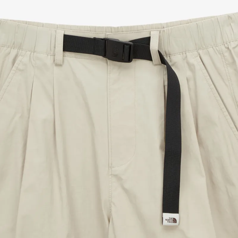 THE NORTH FACE Albany Pants Casual Pants Unisex Light Beige-3
