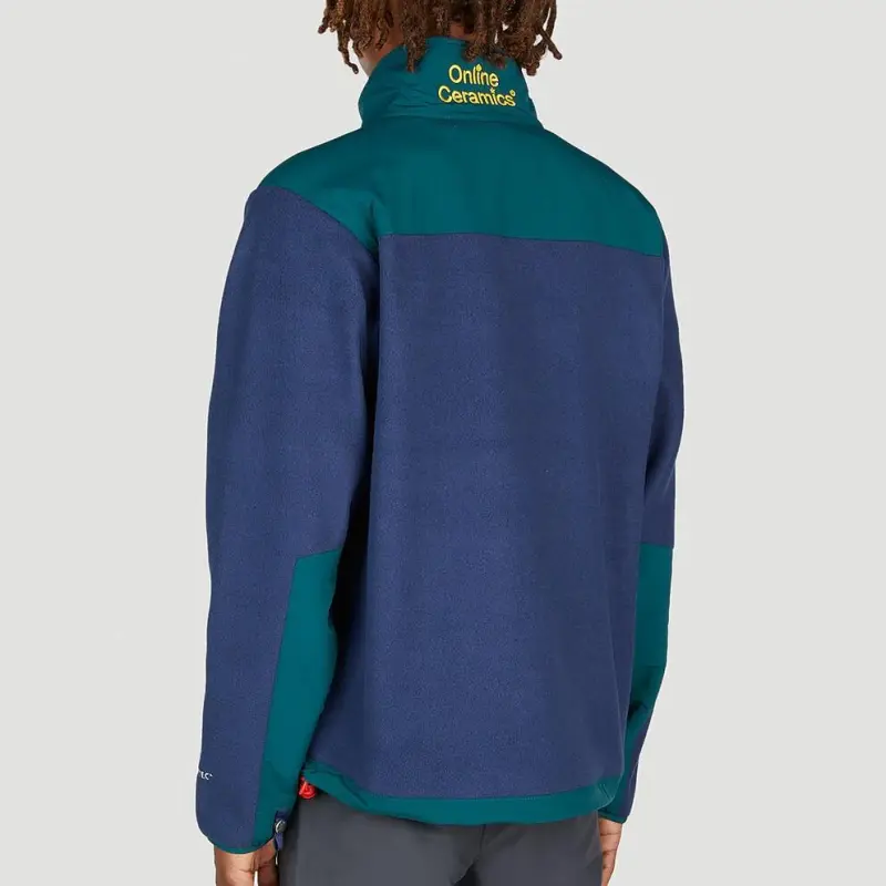 THE NORTH FACE x Online Ceramics Jackets Coats Unisex Green-3