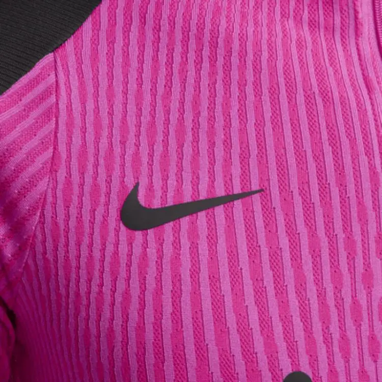 Nike Chelsea FCDri FIT ADV FW24 Strike Elite Third Soccer Jersey Men's Pink-3