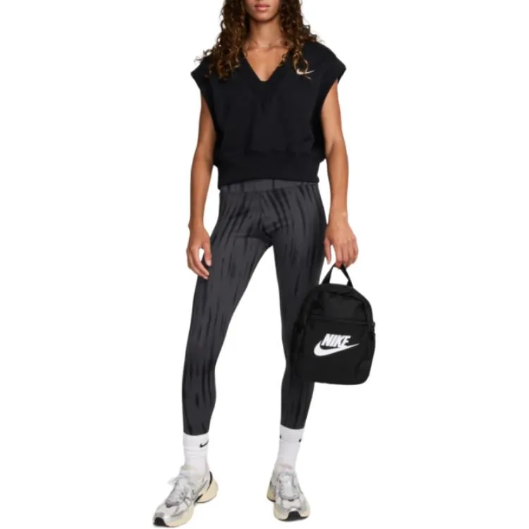 Nike Clothing Leggings Women's Gray-1