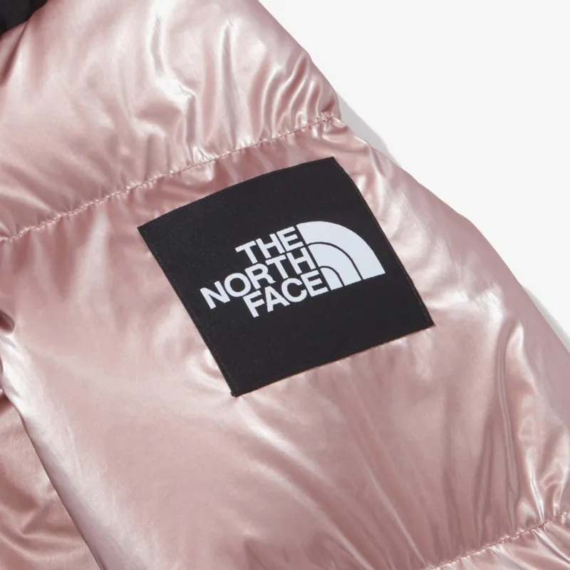 THE NORTH FACE Jackets Coats Women's Pink-3
