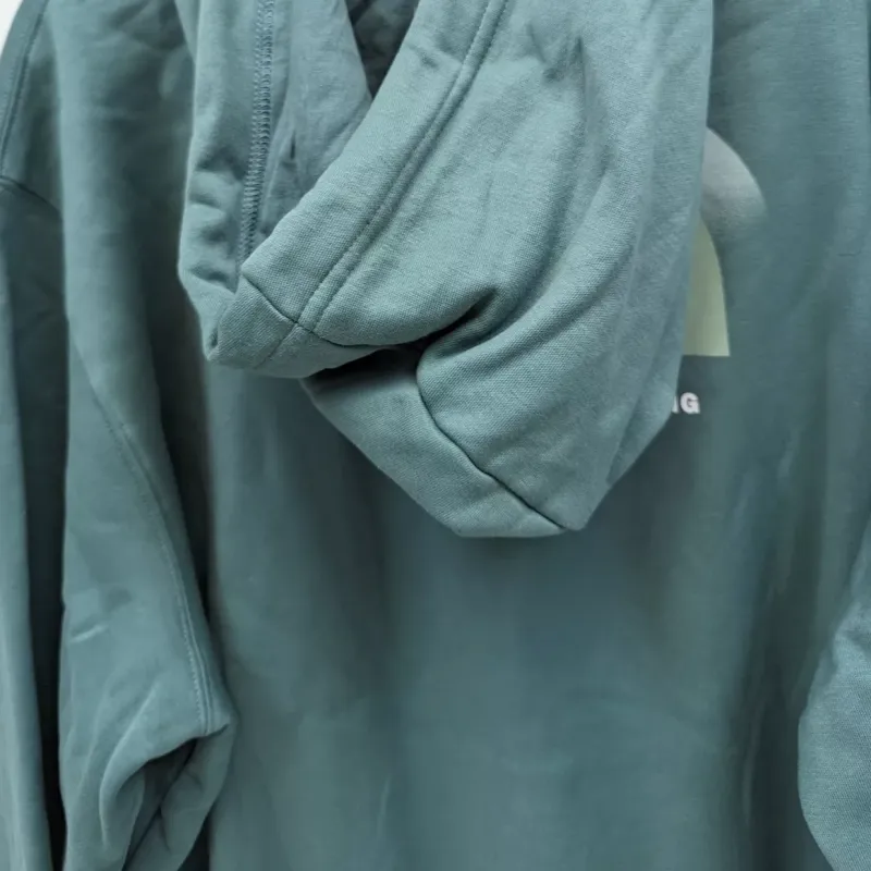THE NORTH FACE Nse Sweatshirt Men's Green-4