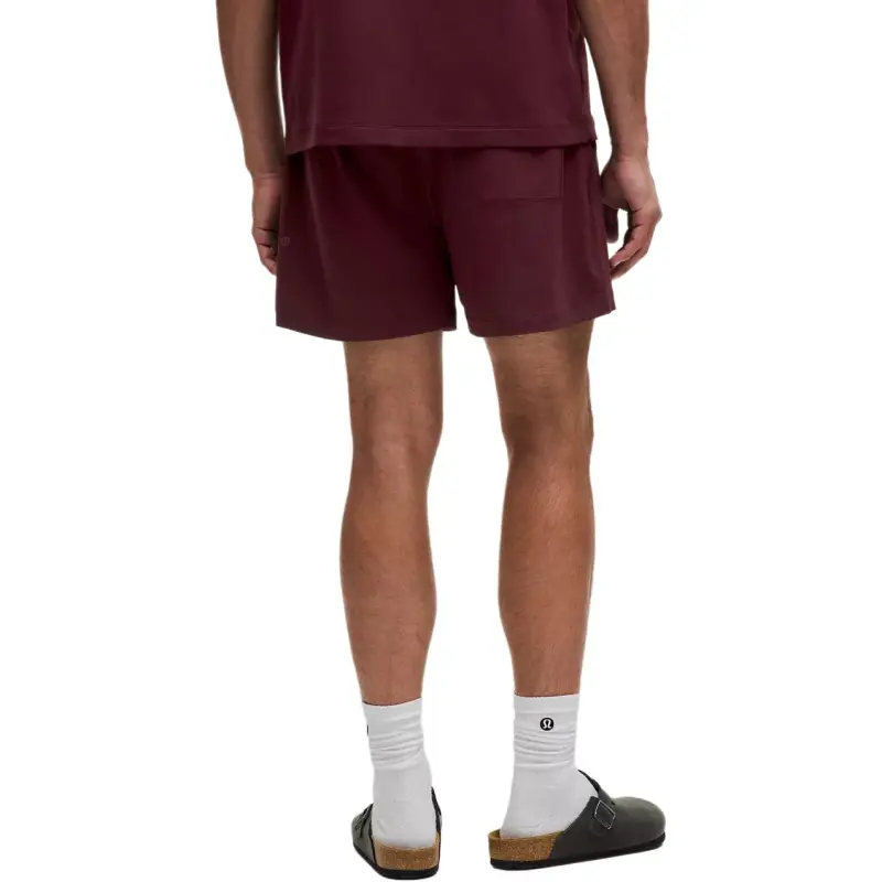 Lululemon Casual Shorts Men's Black-7