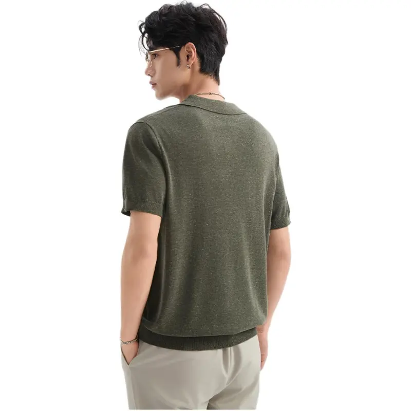 Go it alone Polo Shirts Unisex-5
