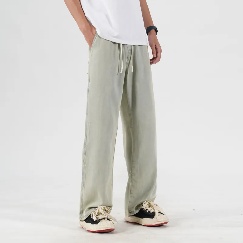 My name is MT Jeans Unisex-23
