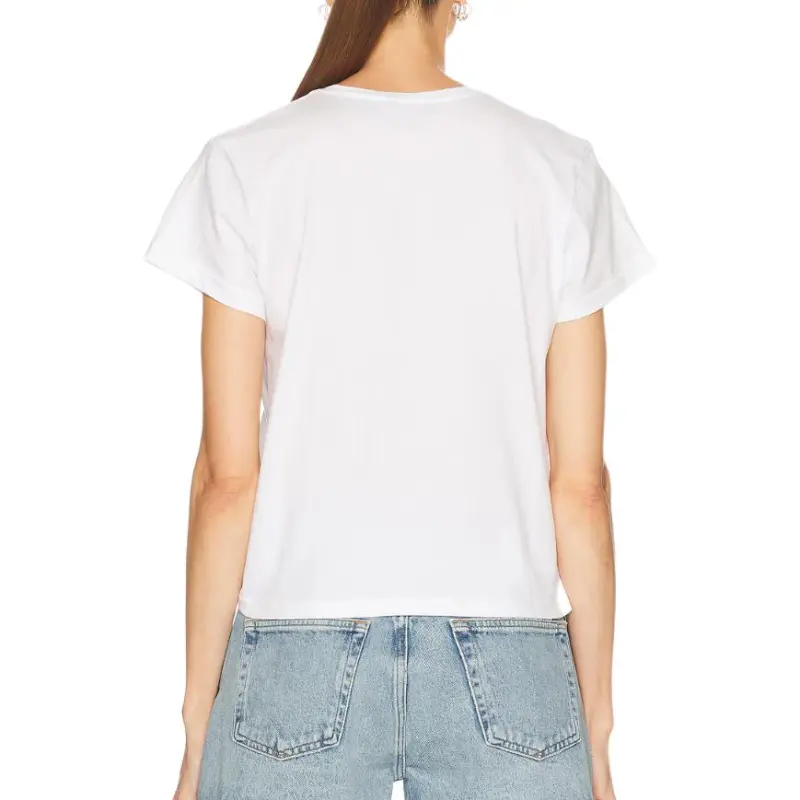 Polo Ralph Lauren Logo print T shirt-0