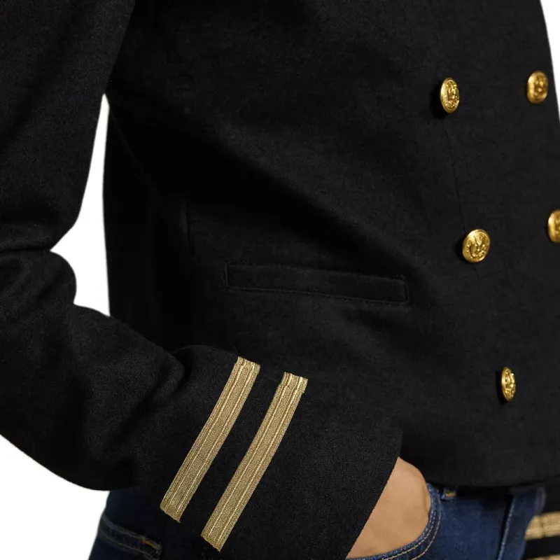 Polo Ralph Lauren Double-breasted Jacket-5