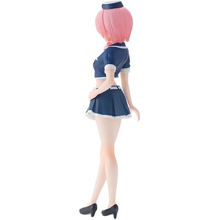 SEGA Ram Sega Zero − Starting Life In Another World Re:0 Airline Uniform Bonus Gifts-1