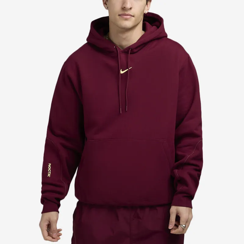 Nike Nocta Nocta Fleece Cs Hoodie-1