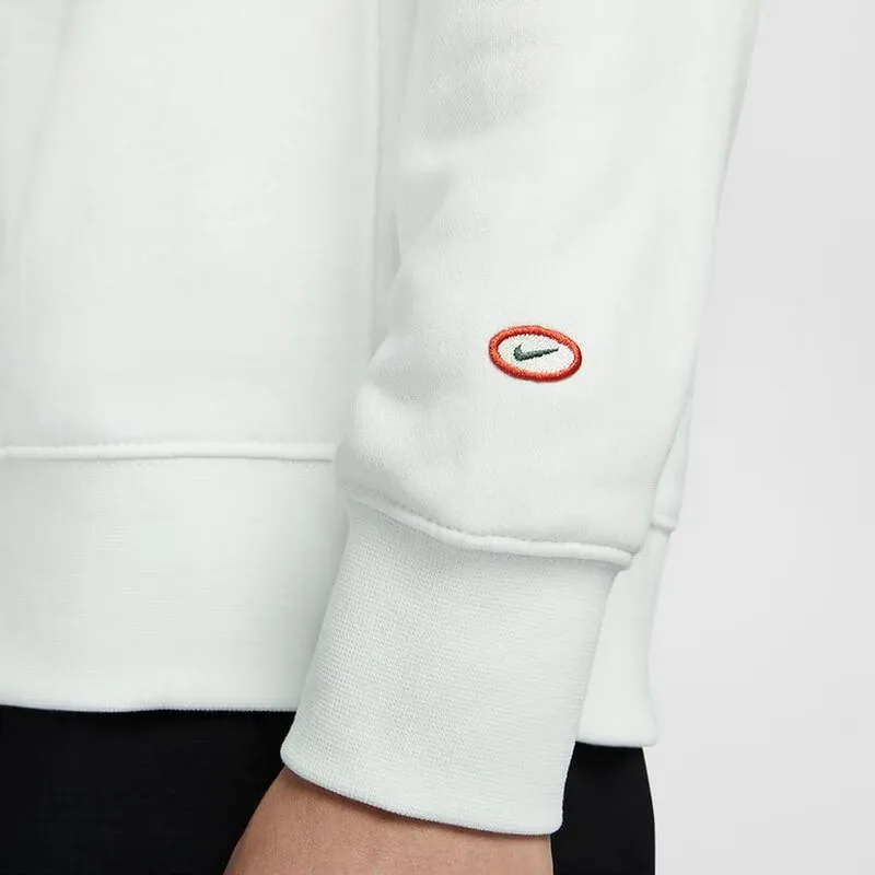 Nike Sweatshirts Men White-4
