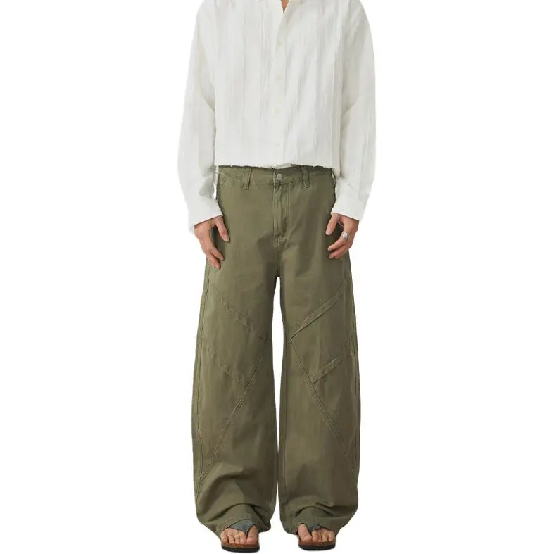 Zanzas Jeans Unisex-8