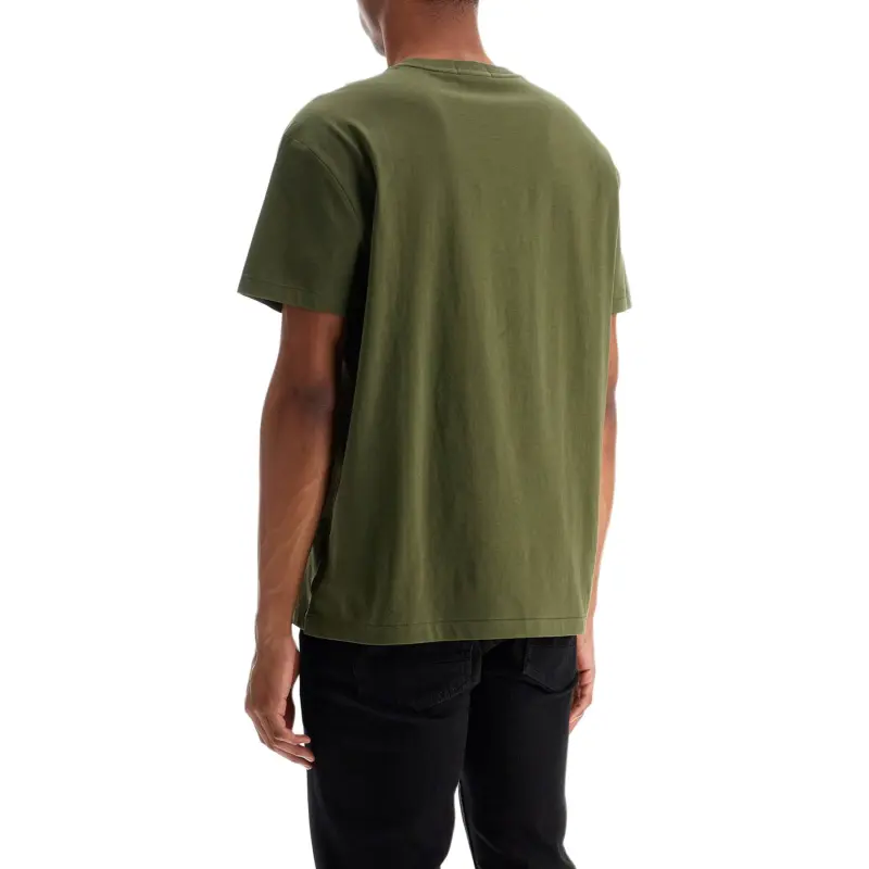 Polo Ralph Lauren Defender Bear T shirt-4