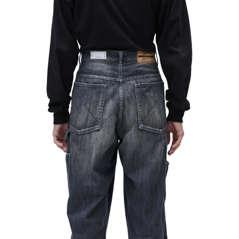 NEIGHBORHOOD Jeans Men-5