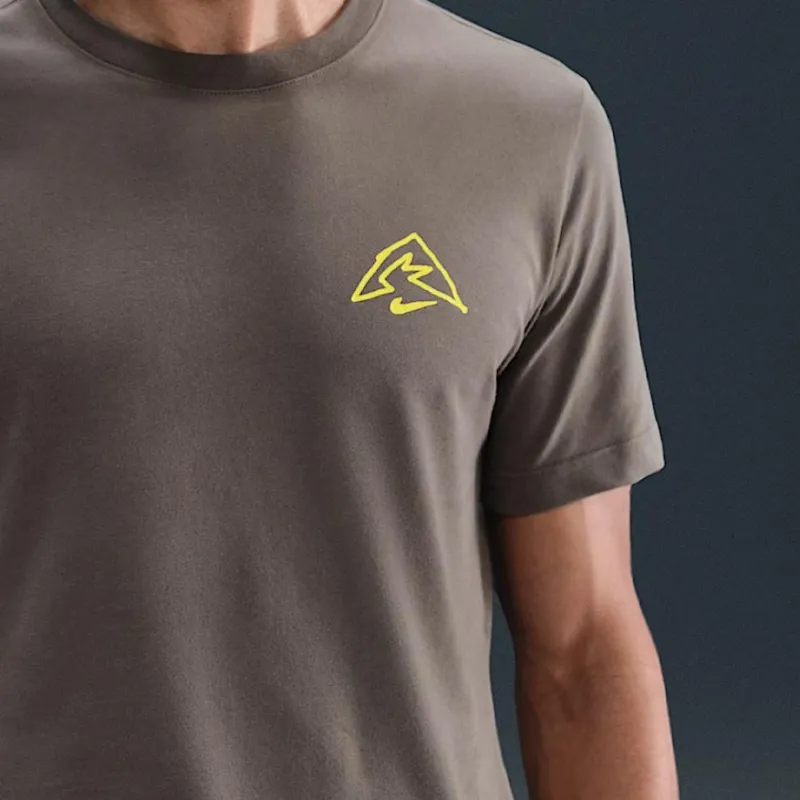 Nike Men's Dri FIT T Shirt-3