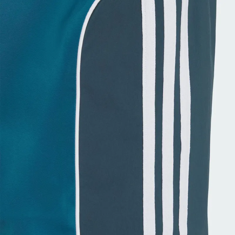 Adidas Originals 3 Stripes Pants Knitted Sweatpants Men's Natural Wild Duck Green-4