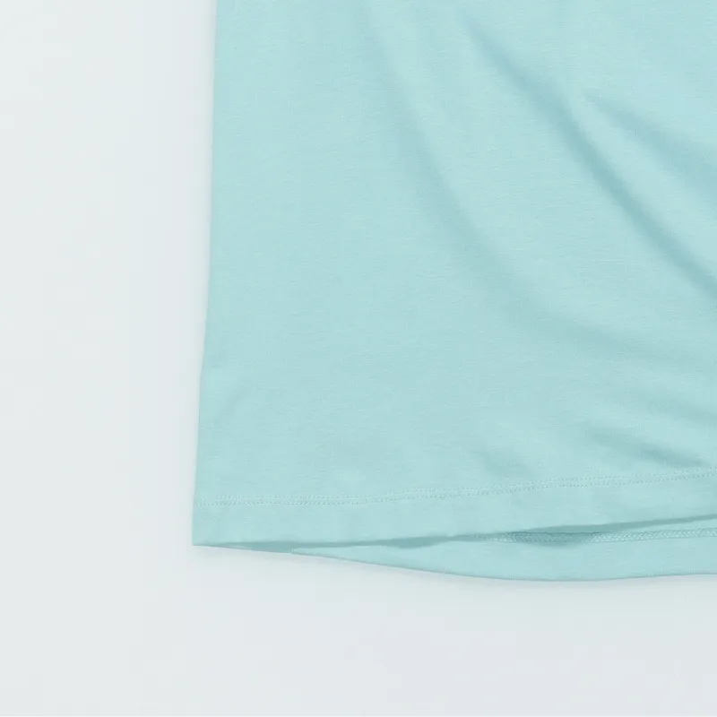 Nike Set-in Sleeve T-Shirt Men's Mineral-3