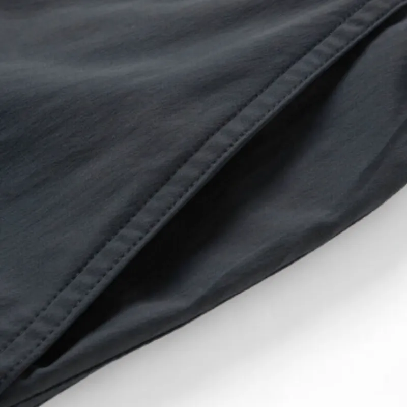 Columbia Knitted Sweatpants Men's Black-5