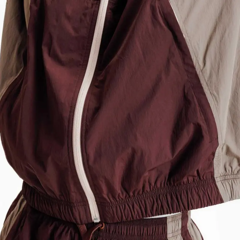 DECATHLON Jacket Unisex Dark Umber-3