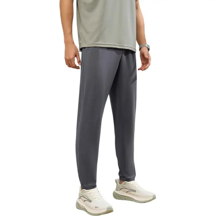 361° Casual Pants Men's Gravel Gray-3
