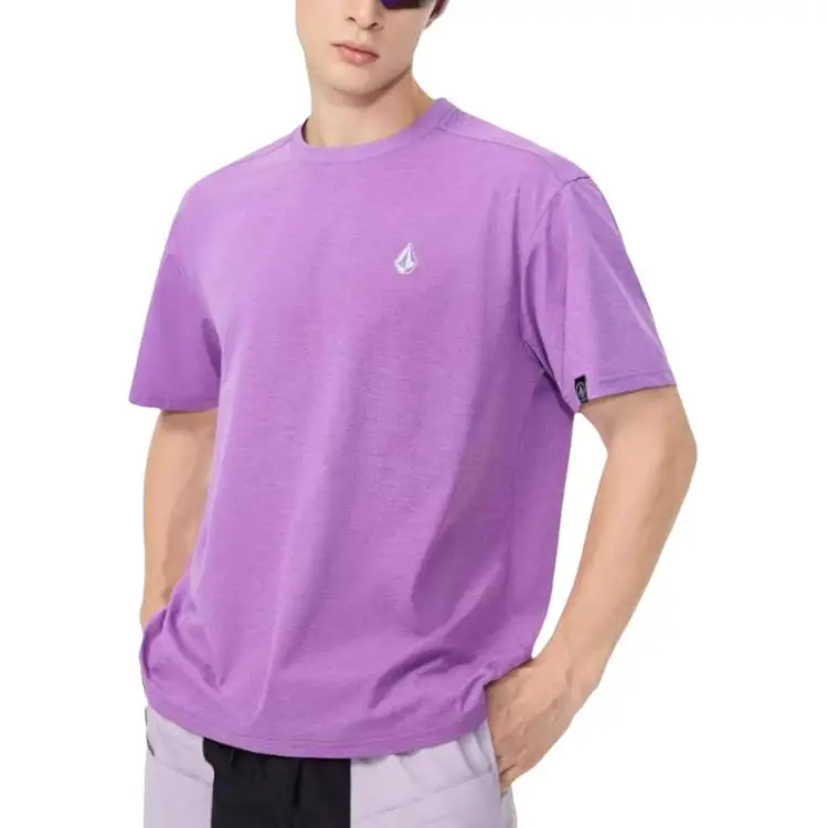 VOLCOM T Shirts Unisex-1