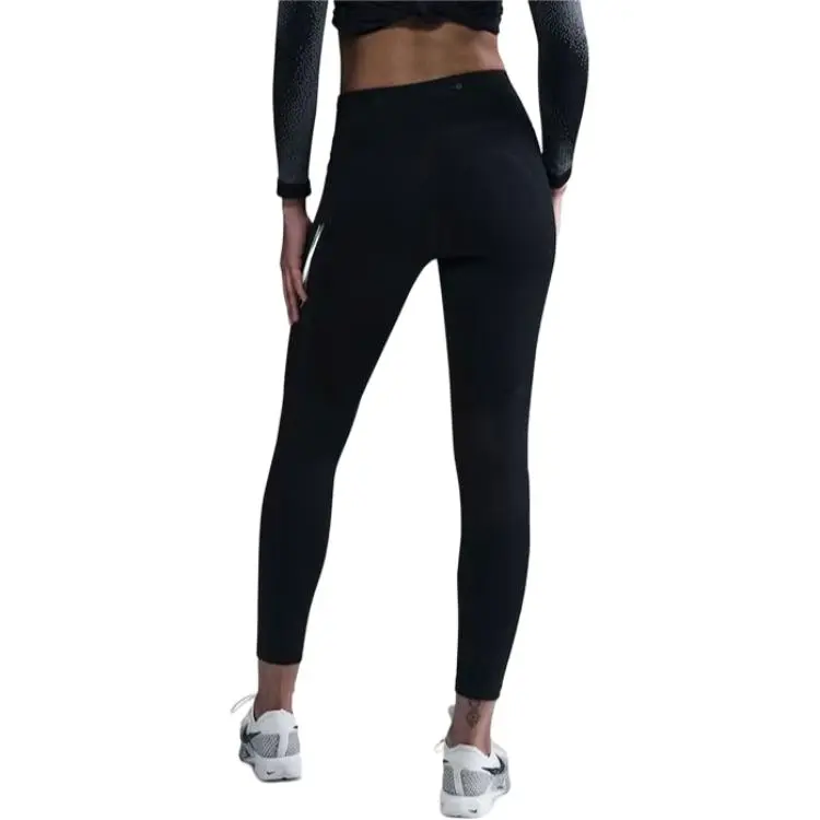 Nike Clothing Leggings Women's Black-1