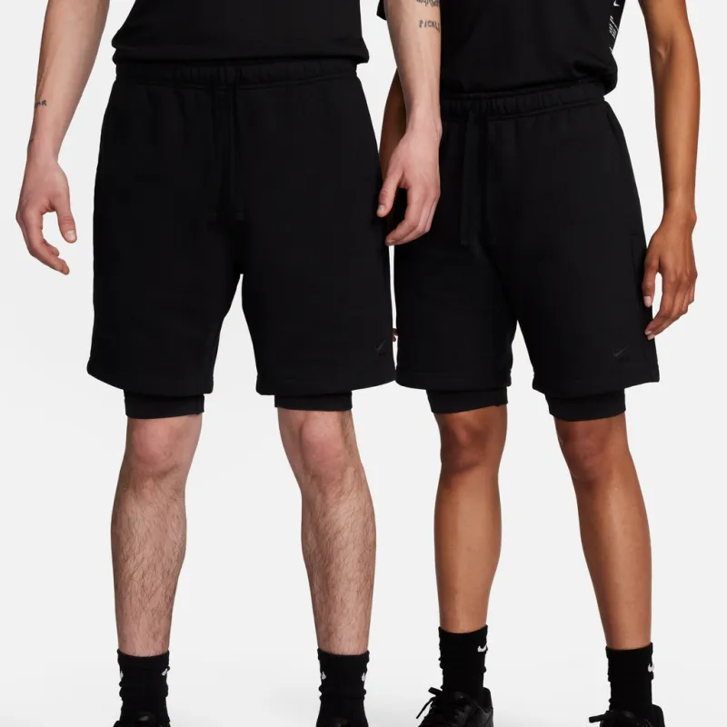 Nike X Mmw Men's 3-in-1 Shorts-6