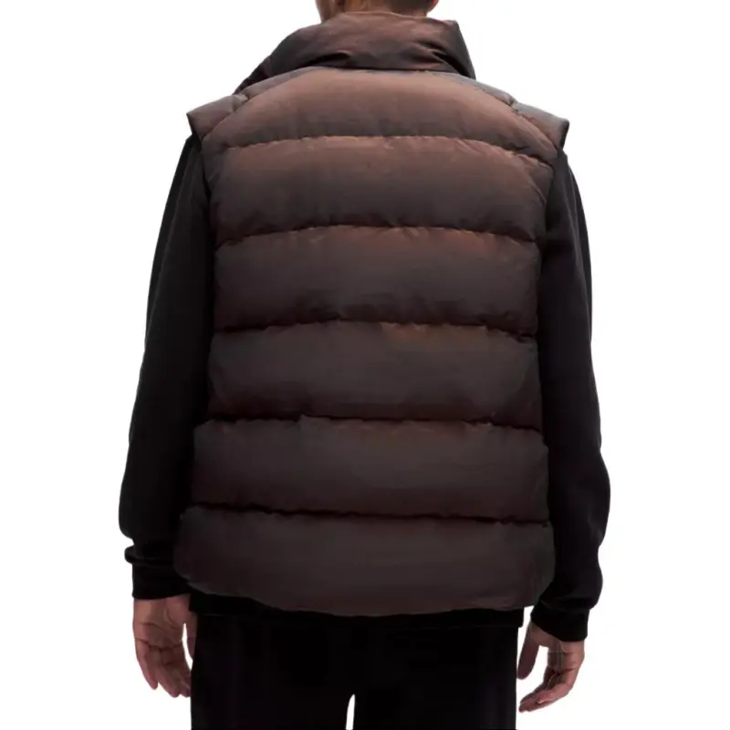Lululemon Wunder Puff Collection Iridescent Vest Men's-7