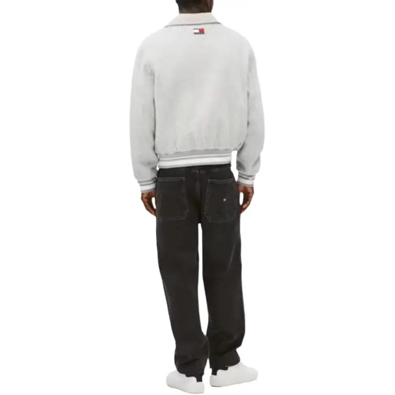 Tommy Hilfiger Jackets & Coats Men's Gray-2
