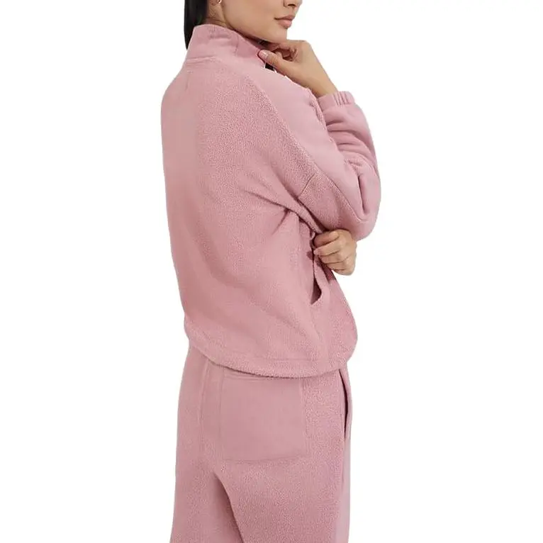 UGG Sweatshirts Women's Pink-1