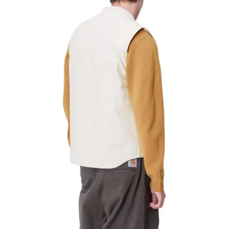 Carhartt WIP Classic Vest-4