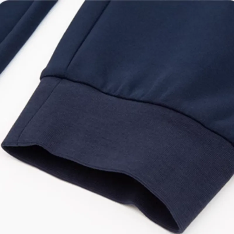 Lafuma Knitted Sports Pants Men's Navy Blue-4
