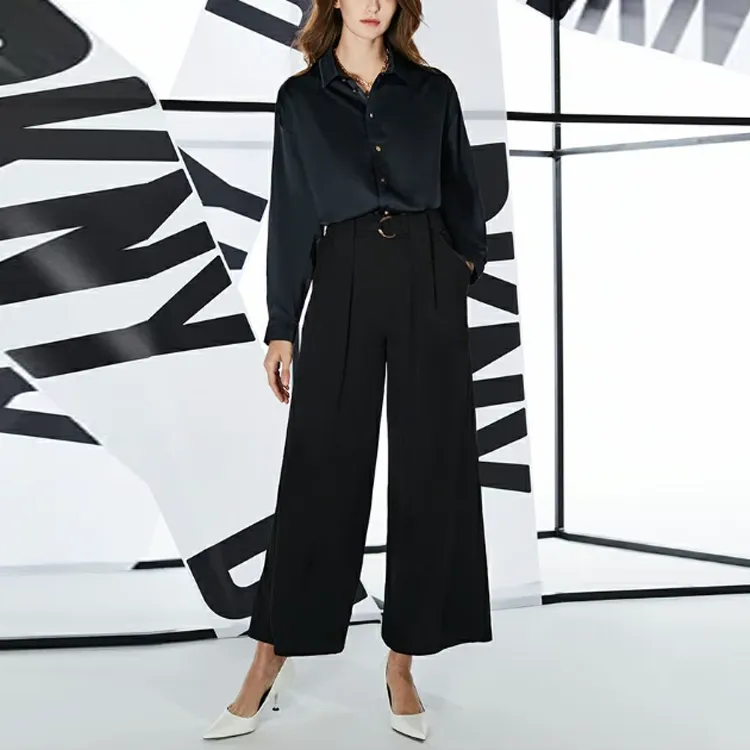 DKNY Casual Pants Women's-4