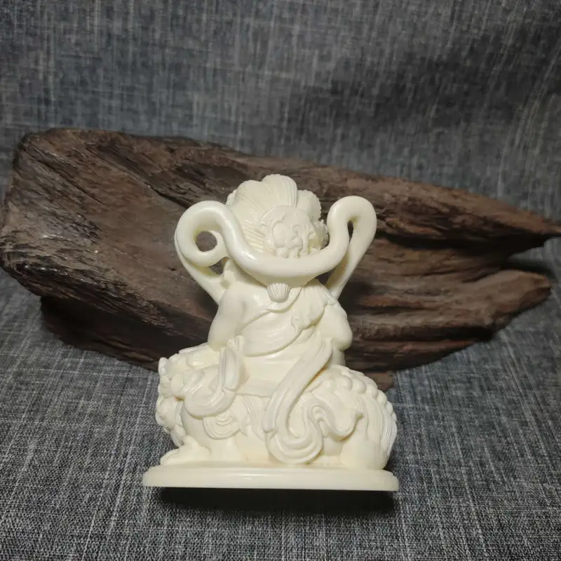 Lordship Ivory Nut Bodhi Unisex-3