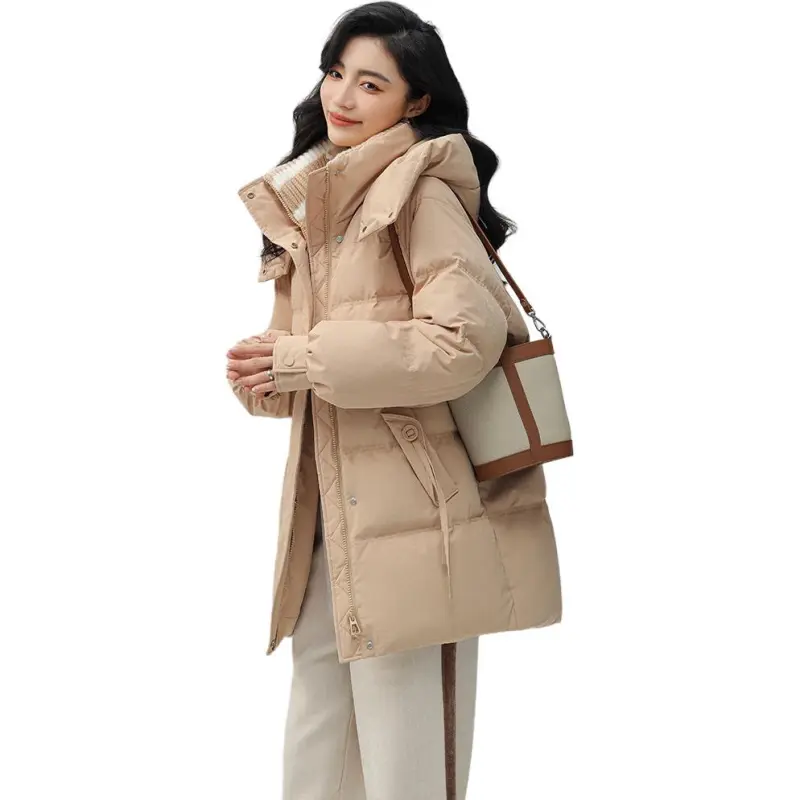 YAYA Down Jackets Women's-6