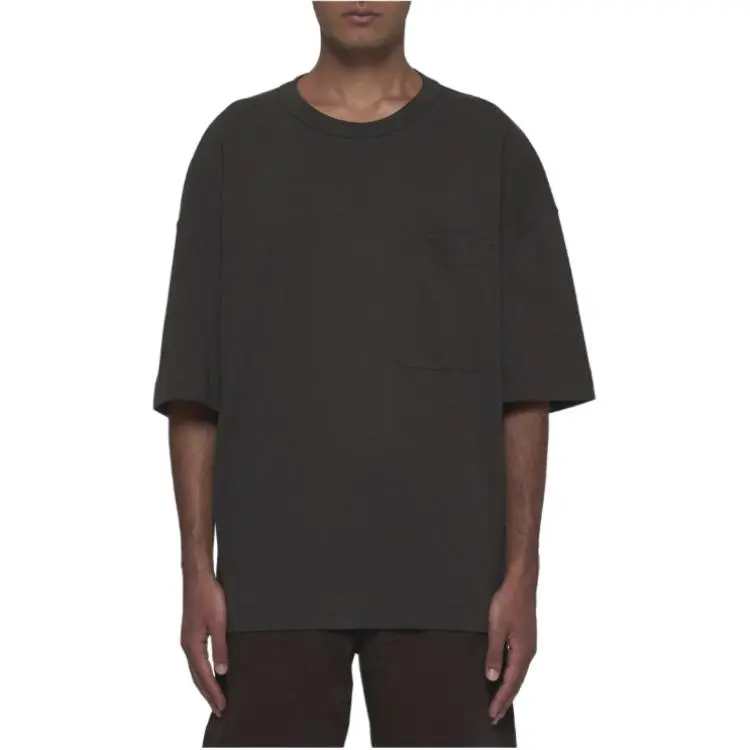 Lemaire Short Sleeve T Shirt-2