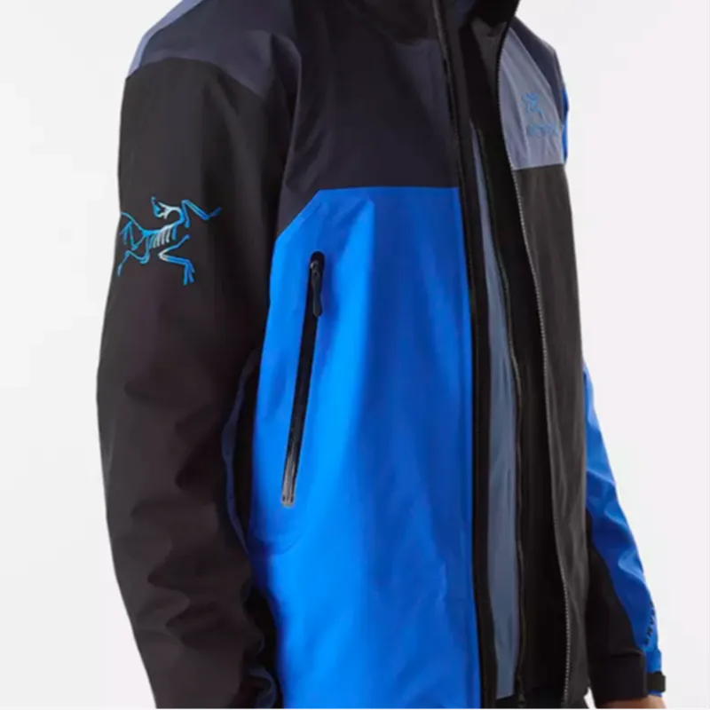Arcteryx X Beams Beta Jacket - POIZON Arcteryx X Beams Beta Jacket - POIZON