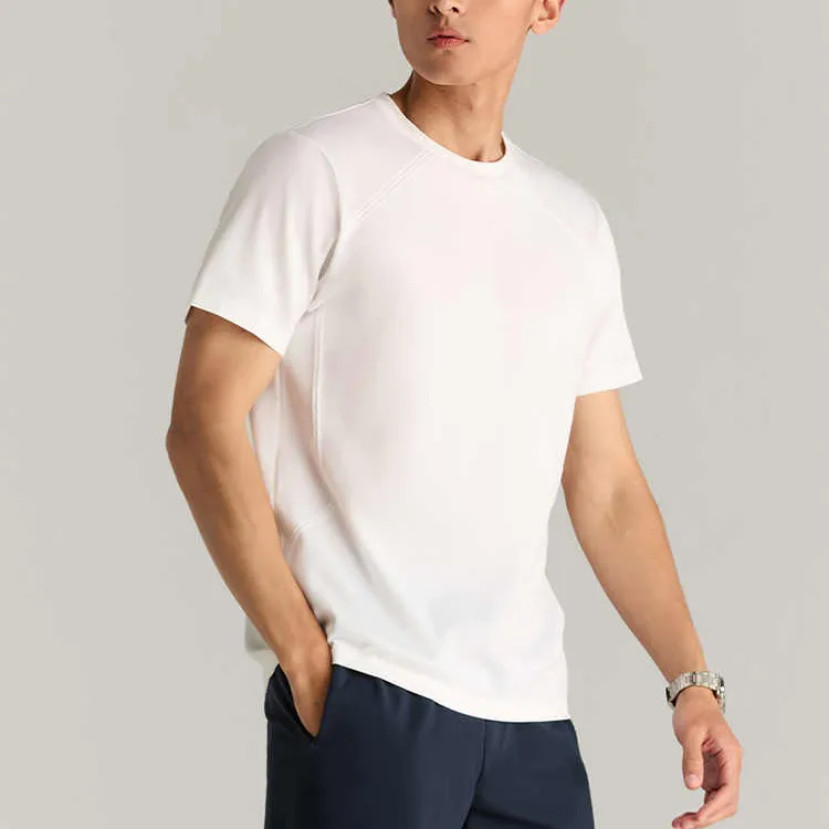 Wilson T Shirts Men-2