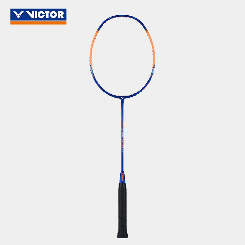 Victor TK HMR Badminton Rackets-8