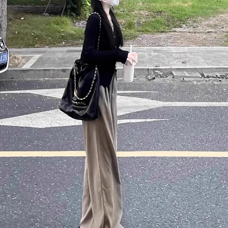 LSVE Casual Suits Women's-4