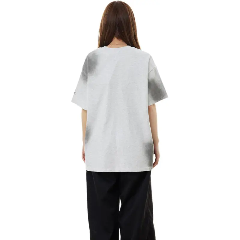 DanerWang T Shirts Unisex-7