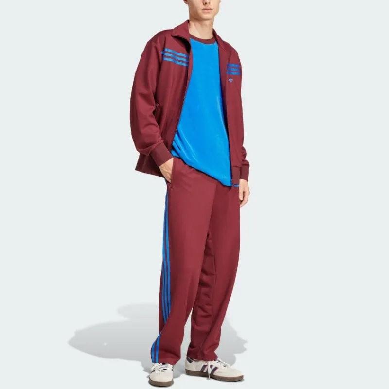 Adidas Originals 70s Track Pants-1