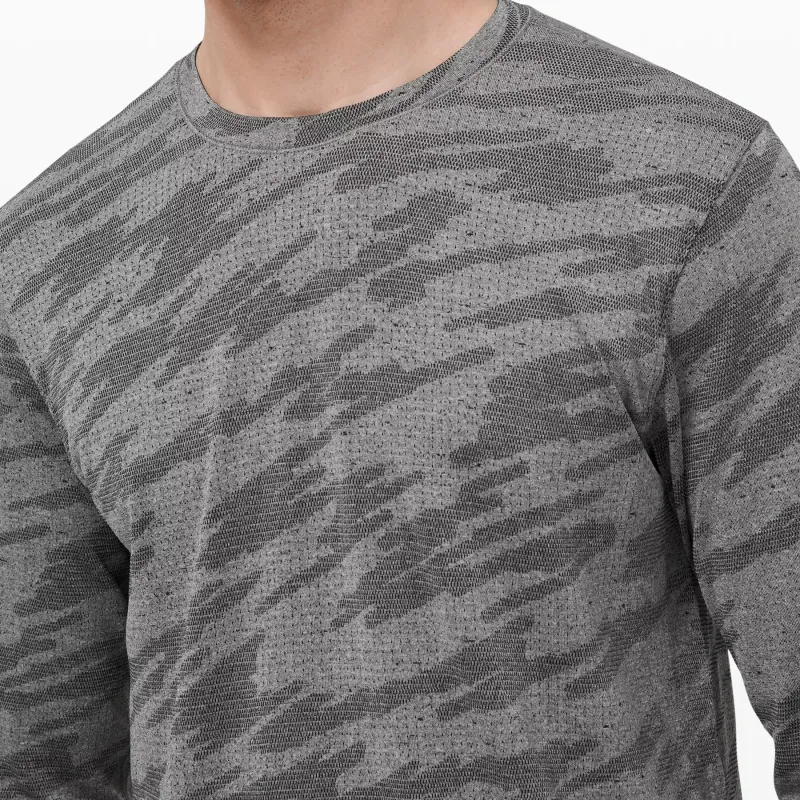 Lululemon T Shirts Men-2