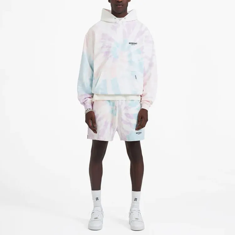 REPRESENT Owners Club Hoodie-3