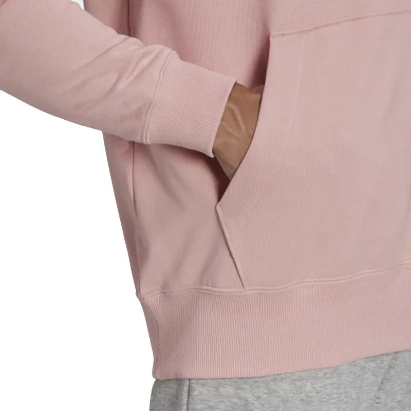 Adidas Sweatshirts Men Purple Pink-4
