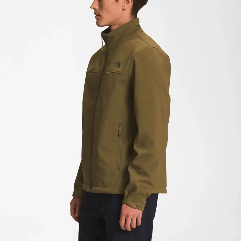 THE NORTH FACE Jackets Men Olive-2