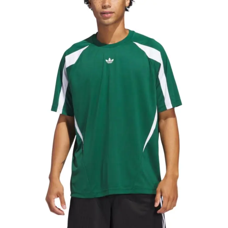 Adidas Originals Skateboarding Teamgeist Jersey Gender Neutral-2