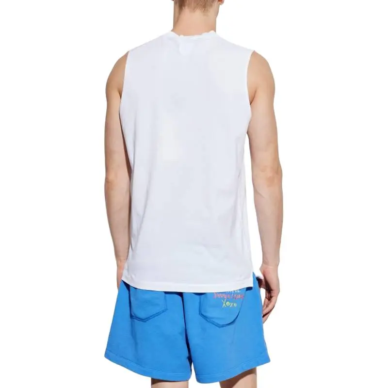 DSQUARED 2 Summer Lovers Tank Top-1