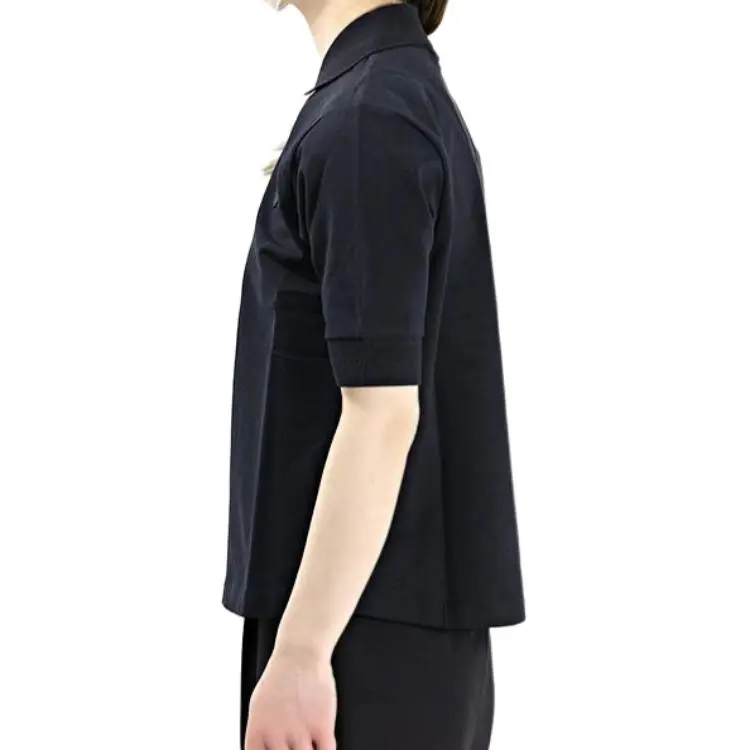 KENZO Polo Shirts Women's Black-2