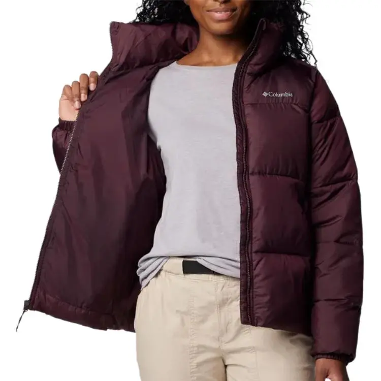 Columbia Jackets & Coats Women's Purple-3