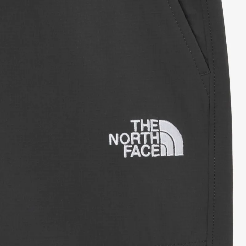 THE NORTH FACE Casual Shorts Men's Charcoal-2